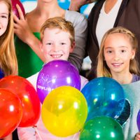 Anniversaires
