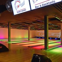 Bowling
